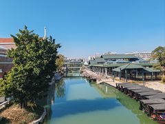 -赤坎·广东华侨国际旅游度假区