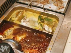 -星伦多自助料理·涮烤一体(奉贤龙湖天街店)