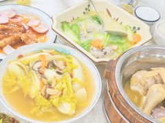 -成惠食府(赤岗店)