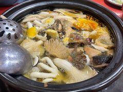 -菌之家·专业纯野生菌火锅·特色炒菌