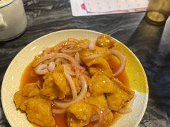 -紫金食坊(江南西路店)