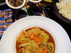 -湘满甲·黄焖甲鱼创始者·湘菜·鲁菜(潘家园店)