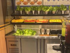 -花味·自助烤肉(江宁同曦店)