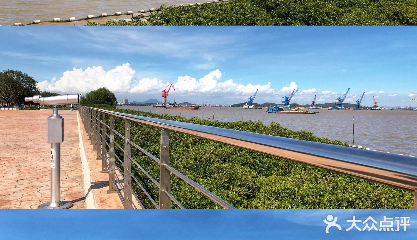 💖和闺蜜来一场浪漫的约会💖☞【海滨公园】💘💘💘
