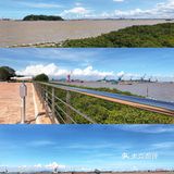 💖和闺蜜来一场浪漫的约会💖☞【海滨公园】💘💘💘