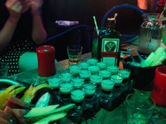 -Perry's·酒吧(打浦桥店)