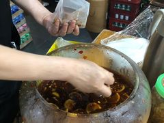 -二孃鸡爪爪(双楠店)