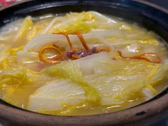 -火啫啫·粤式啫啫煲(南通首店)