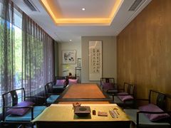 -王府茶宴(大观园总店)