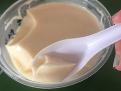 -老伴豆花(麦士威熟食中心店)