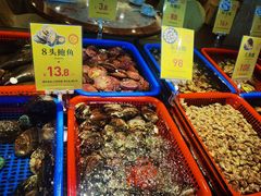 -新金盛·海鲜酒楼(盐田店)