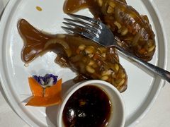 -惠丰堂饭庄·烤鸭·京味菜(民族大学店)