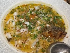 -新太二·鲜料川菜(万泰汇店)