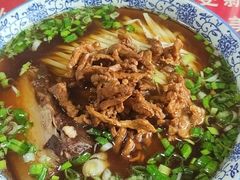 -美味斋(西北街店)