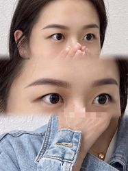 -YIMEI ART半永久纹眉·野生眉
