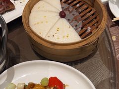 -丽华园(汉阳龙阳店)