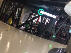 -懒人Club运动健身·运动康复·私教(三迪中心店)