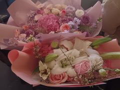 -阿庄新豫菜(通泰路店)