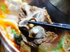 -嘚味徐州烧烤特色菜