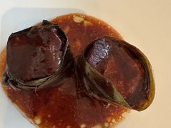 -逸林轩中餐厅(中信泰富朱家角锦江酒店)