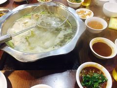 -来自潮州牛肉店(华强北店)