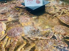 -盒马鲜生(皇庭广场店)