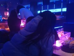 -轩 SUPER LIVE 超级现场(农科路店)