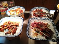 -杭州钱江新城万怡酒店-西餐厅