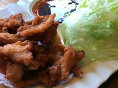 -日出青木·杭帮菜名店