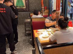 -韩宫宴烤肉·料理(合肥中环城店)