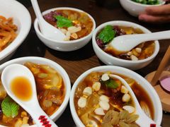 -味上湘菜馆(岳麓山店)