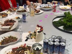 -盛百味·家宴餐厅(霸州分店)