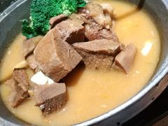 -一豚轩·烧鸟·豚骨拉面(五四路店)