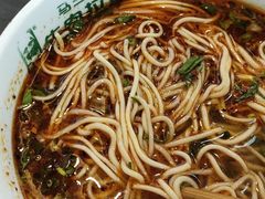 -马三元老汤牛肉面(高新街店)