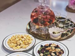 茶点-金私燕鲜炖燕窝(万达店)