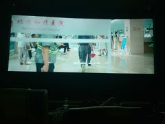 -名人国际影城(人民路店)