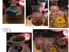 -青咖啡(三坊七巷店)