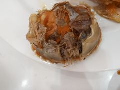 -金安大饭店-金品自助餐厅