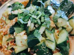 -有肉食·虎九闽菜(798艺术区店)