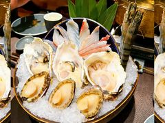 -大葉日本料理·龍蝦任食放題(廣州W酒店)