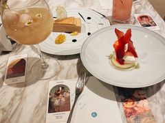 -théATRE 茶聚场(王府中環店)