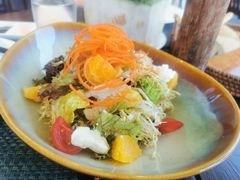 -宴悦海鲜餐厅·游水海鲜·牛排(亚龙湾瑞吉店)