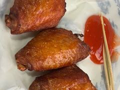 -渔记茶餐厅(渔村店)
