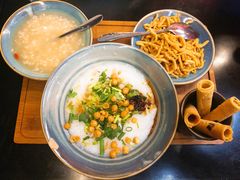 大王经典油茶套餐-大王油茶(二厂文创公园店)