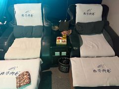 -陆琴脚艺·足浴·SPA(夫子庙店)