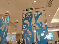 -初色海鲜自助(万丰路店)