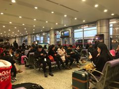 -温州龙湾国际机场