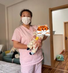 -禧悦府国际月子会所(总店)