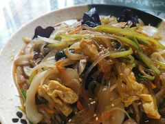 炒杂菜-贤花饭店(凯德店)