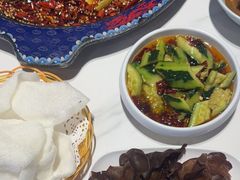 -何师傅美蛙鱼头(汉街店)